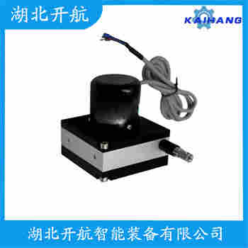 MLT-J950-V1 拉繩位移傳感器工作原理