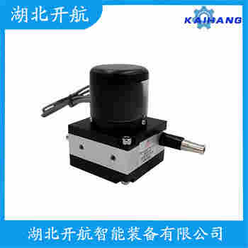 MPS-L-5500MM-A3 拉繩位移傳感器維護(hù)建議