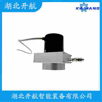 MPS-XL-20000MM-R 拉線位移傳感器使用方法