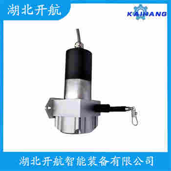 拉繩位移傳感器 MPS-S-1400MM-A4 開航
