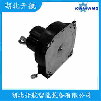 MT40-150MM-R 拉線位移傳感器選擇要點(diǎn)