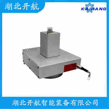 MPS-L-2500MM-P 拉繩位移傳感器使用方法