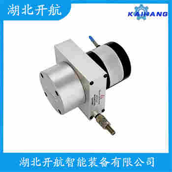 MT40-350MM-P 拉線位移傳感器維護建議