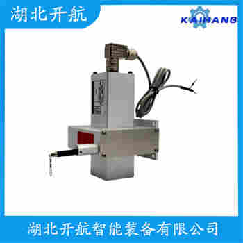 MT40-100MM-A3 拉繩位移傳感器工作原理