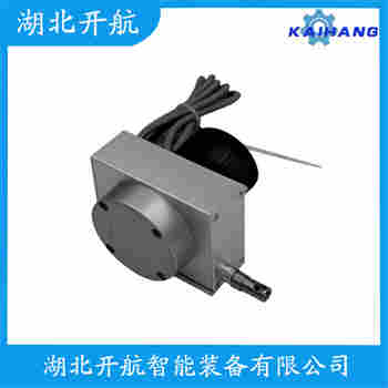 MPS-S-300MM-A2 拉繩位移傳感器應(yīng)用案例