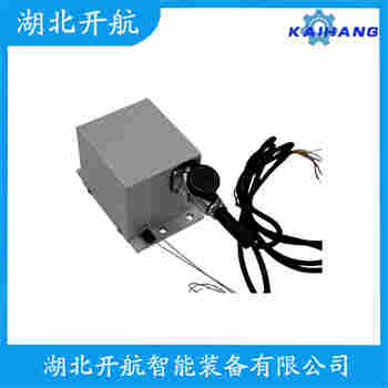 MPS-S-1350MM-RS485 拉繩位移傳感器產(chǎn)品特點