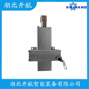 MPS-XS-300MM-A2 拉線位移傳感器應(yīng)用案例