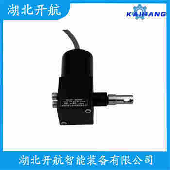 MPS-M-2000MM-P 拉線位移傳感器接線說明