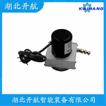 MT60-1200MM-A2 拉繩位移傳感器功能特點(diǎn)