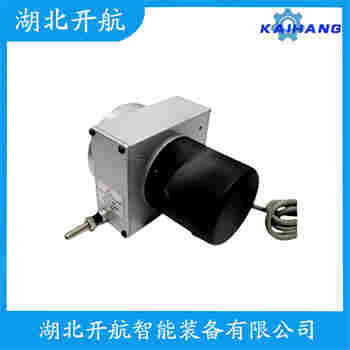 MPS-S-1300MM-RS485 拉線位移傳感器維護建議