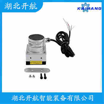 MPS-L-9000MM-A2 拉繩位移傳感器使用方法