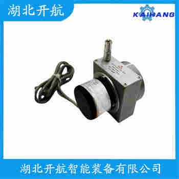 MPS-S-700MM-V1 拉繩位移傳感器產(chǎn)品特點(diǎn)