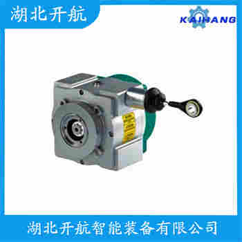 MPS-XL-10000MM-RS485 拉線位移傳感器接線說(shuō)明