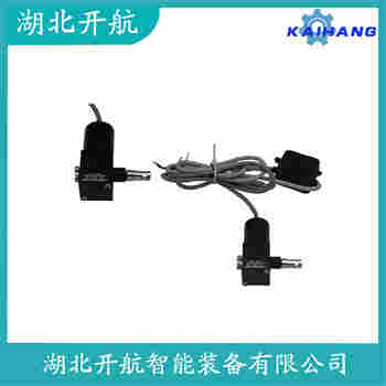 MPS-XS-800MM-V1 拉線位移傳感器選擇要點(diǎn)