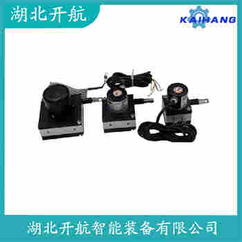 MPS-XL-11000MM-V2 拉繩位移傳感器測定意義
