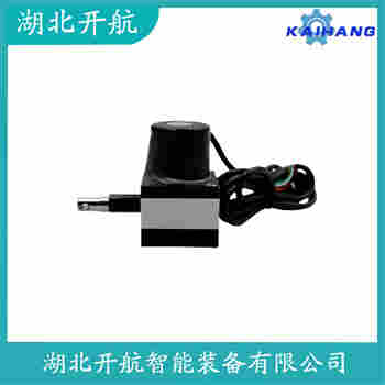 MPS-L-9500MM-A3 拉繩位移傳感器選擇要點(diǎn)