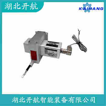 拉线位移传感器 0-850MM-R 开航