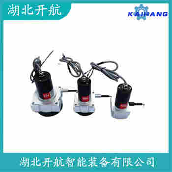 MPS-L-5000MM-V1 拉線位移傳感器功能特點