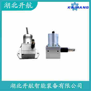 MT60-1100MM-R 拉線位移傳感器選擇要點