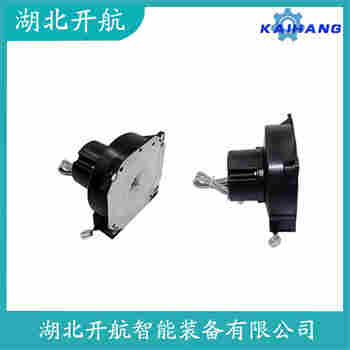 MPS-M-5000MM-A2 拉繩位移傳感器工作原理