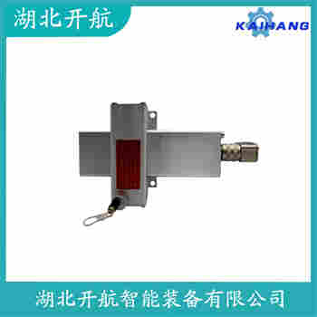 WEP90-4000mm-A1 拉繩位移傳感器產(chǎn)品特點