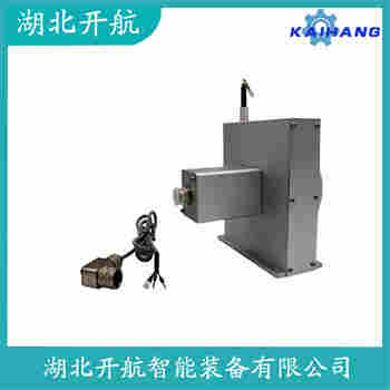 MT60-1100MM-A2 拉繩位移傳感器操作流程