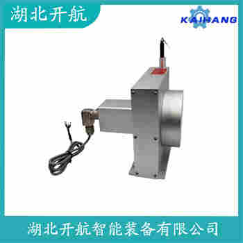 MPS-M-1000MM-V1 拉線位移傳感器接線說明