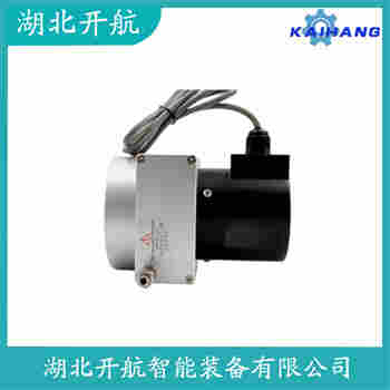 MPS-XL-10000MM-R 拉線位移傳感器選擇要點