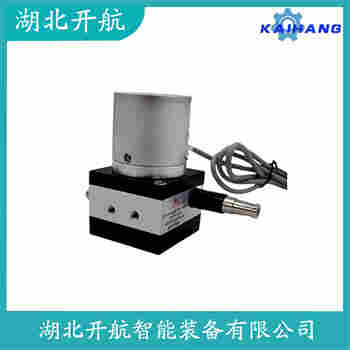 MPS-S-1350MM-V2 拉繩位移傳感器接線說明