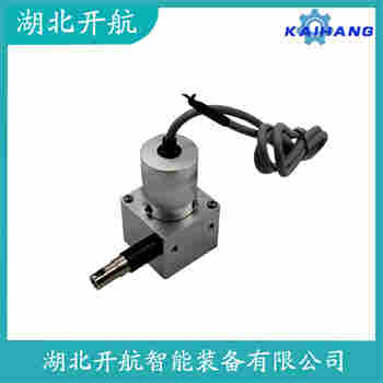 MT40-1100MM-V2 拉繩位移傳感器安裝使用