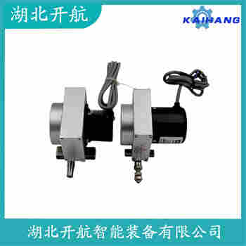 MPS-XS-1000MM-RS485 拉繩位移傳感器產品優勢