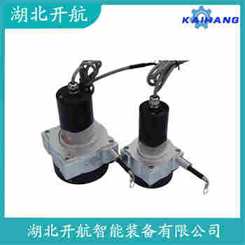 MT60-1250MM-R 拉繩位移傳感器應用領域