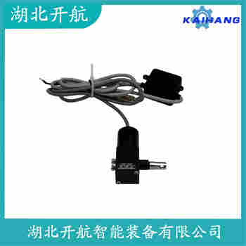 MT60-250MM-RS485 拉繩位移傳感器維護(hù)建議