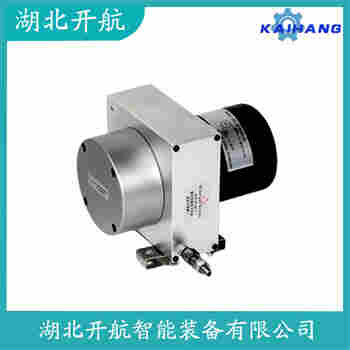 MT60-600MM-R 拉線位移傳感器安裝使用