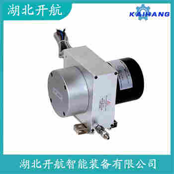 MT60-1250MM-R 拉繩位移傳感器應用領域