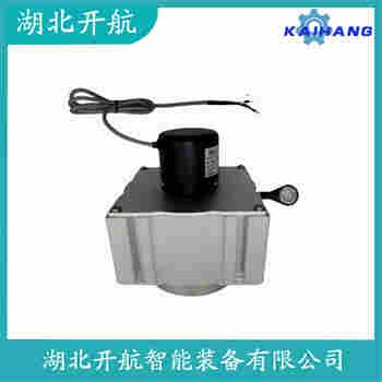 MT60-350MM-RS485 拉繩位移傳感器產品優勢