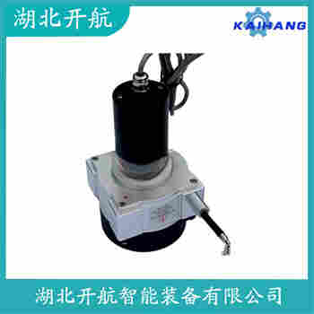 MPS-S-200MM-R 拉線位移傳感器參數(shù)規(guī)格