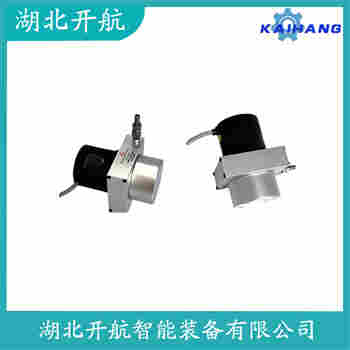 MPS-M-4000MM-V1 拉線位移傳感器操作流程