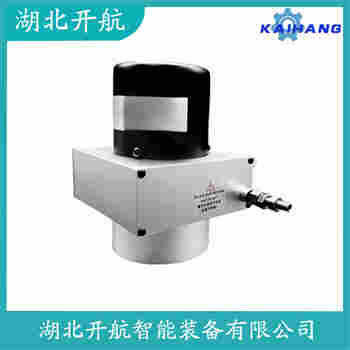 MPS-M-2000MM-P 拉線位移傳感器接線說明