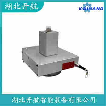 MT40-1200MM-RS485 拉線位移傳感器工作原理