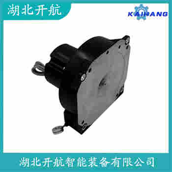 MPS-XL-29000MM-RS485 拉繩位移傳感器使用方法