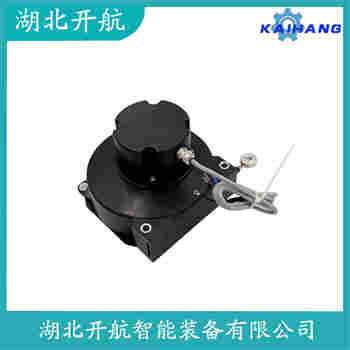 MPS-XS-650MM-P 拉繩位移傳感器接線說明