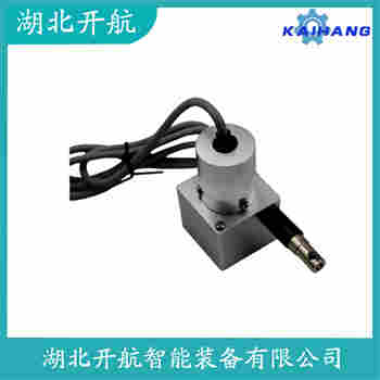 MT60-100MM-V1 拉繩位移傳感器產(chǎn)品優(yōu)勢