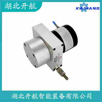 WS10-1000-420A-L 拉繩位移傳感器應用領域