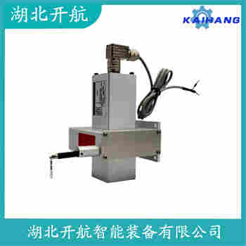 MT60-400MM-RS485 拉線位移傳感器使用方法