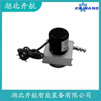 MT40-1100MM-V2 拉繩位移傳感器安裝使用