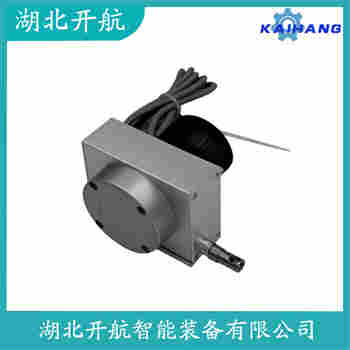 拉繩位移傳感器 MPS-L-3000MM-V2 開航