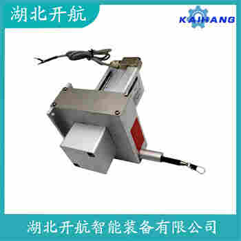 MPS-S-1150MM-A4 拉線位移傳感器選擇要點(diǎn)