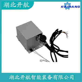 MPS-S-1200MM-A3 拉線位移傳感器操作流程