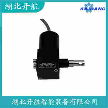 MT40-250MM-R 拉線位移傳感器使用范圍